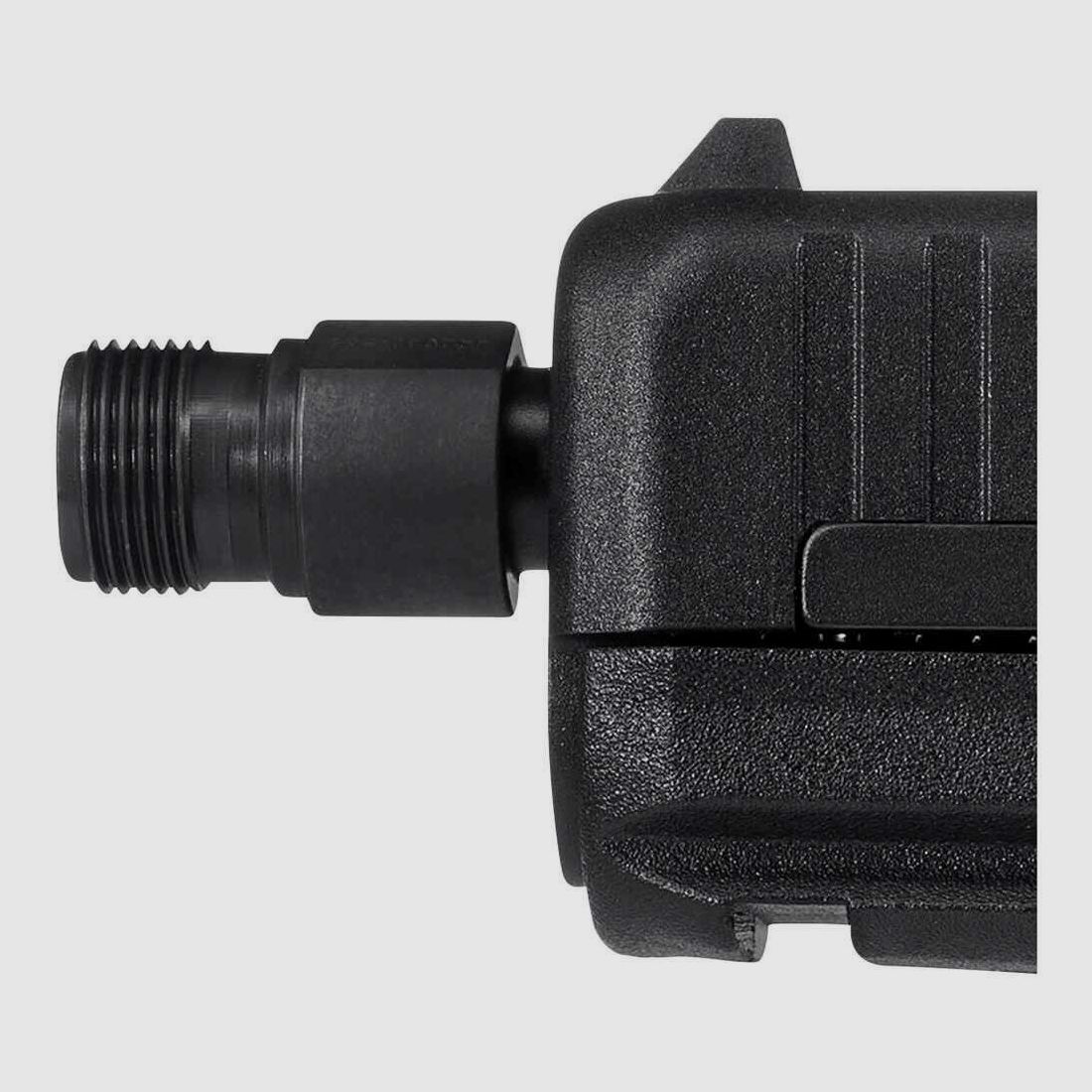 Glock Glock 44 .22 lfb with threaded barrel