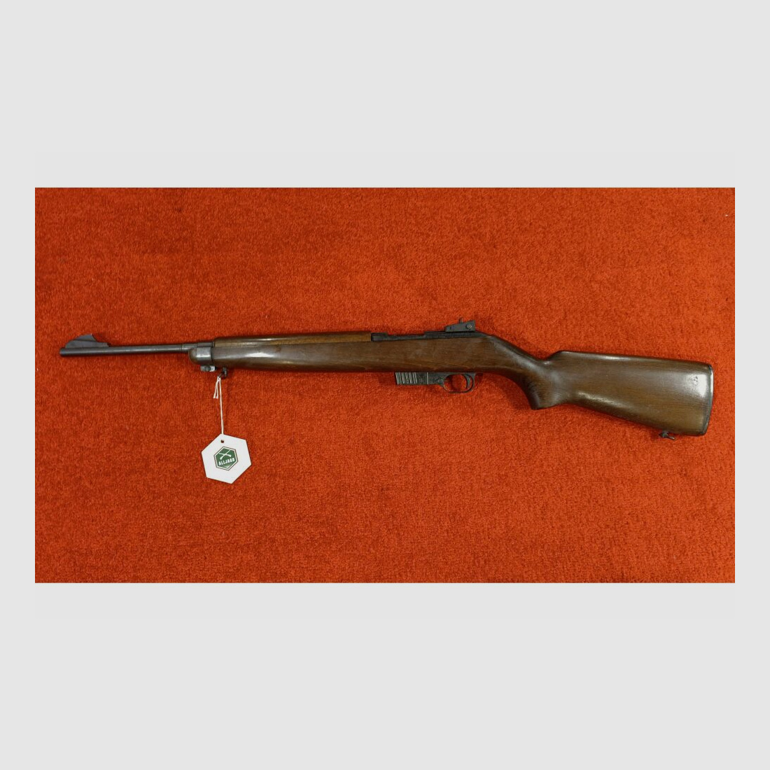 Erma EGM1 Mod. 70 .22lr