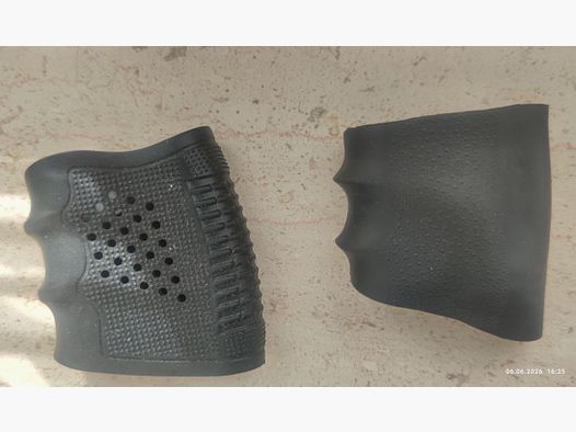 Confezione di caricatori Speed per umarex 8 colpi tamburo Diabolos 4,5 mm