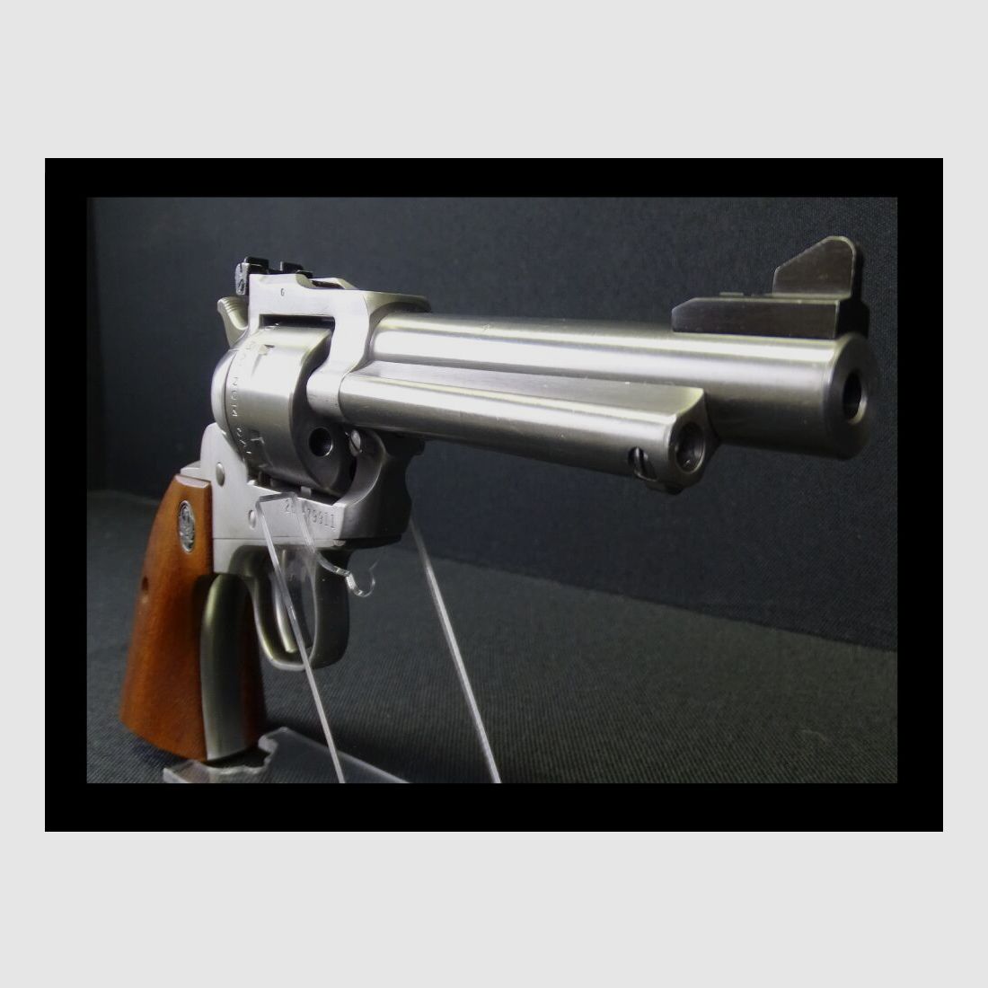 Ruger Single Six