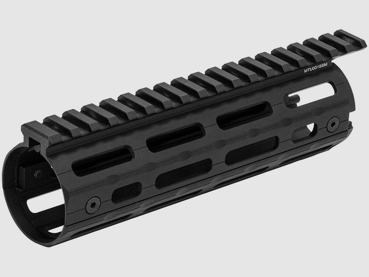 UTG PRO 7" Super Slim Drop-In Handschutz Gen2