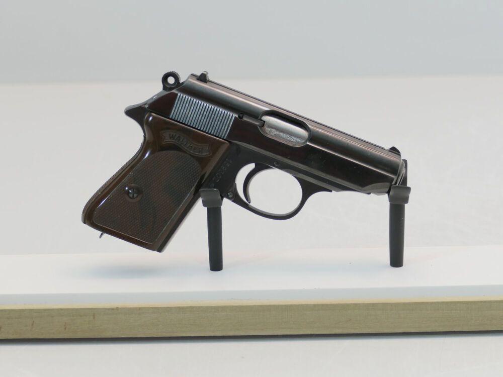 Walther PPK