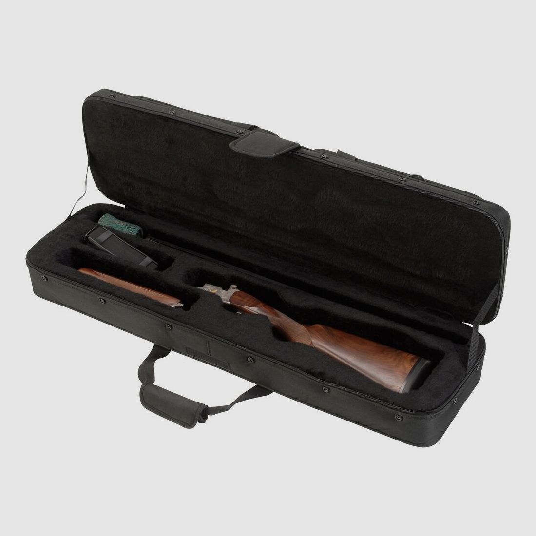 SKB CASES Langgeweer Koffer voor Shotgun Hybrid 3409