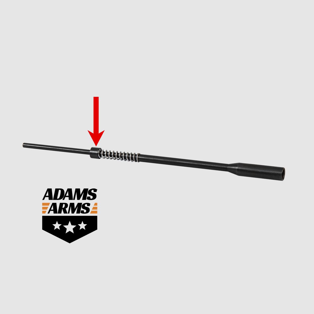ADAMS ARMS AR15 Boccola Asta di Trasmissione, immagine 2 di 2