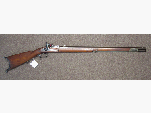 Feldstutzer SIG mod. 1864/67 Büchse Kal. 10.5mm