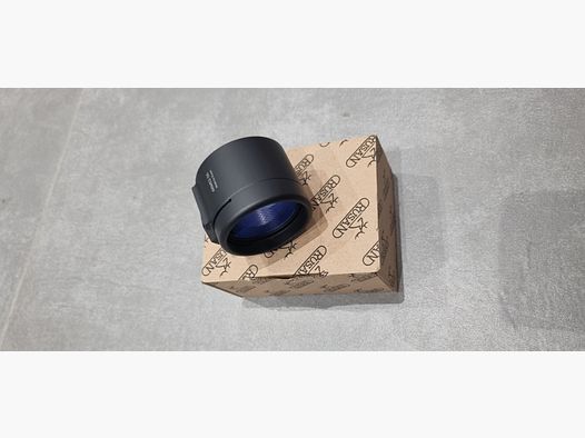 Come nuovo adattatore ottico Rusan ARM52-56 M52x0,75 per dispositivo di visione termica