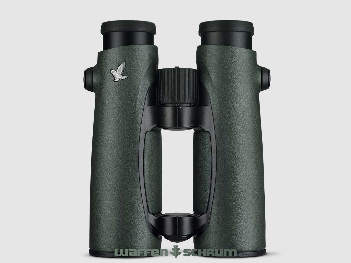 Swarovski EL 42 10x42 W B