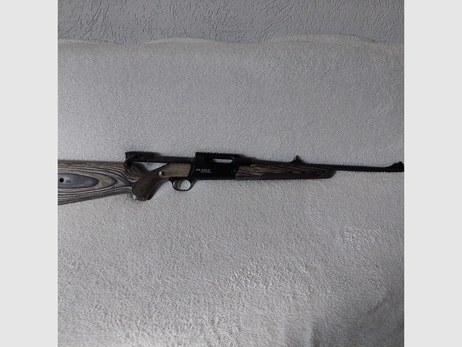 Strasser RS Solo