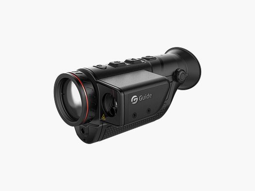 GUIDE warmtebeeld handheld apparaat TD431 LRF