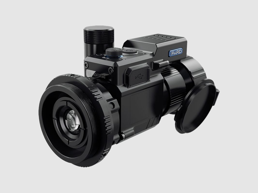 PARD PREDATOR 480, image 6 sur 6