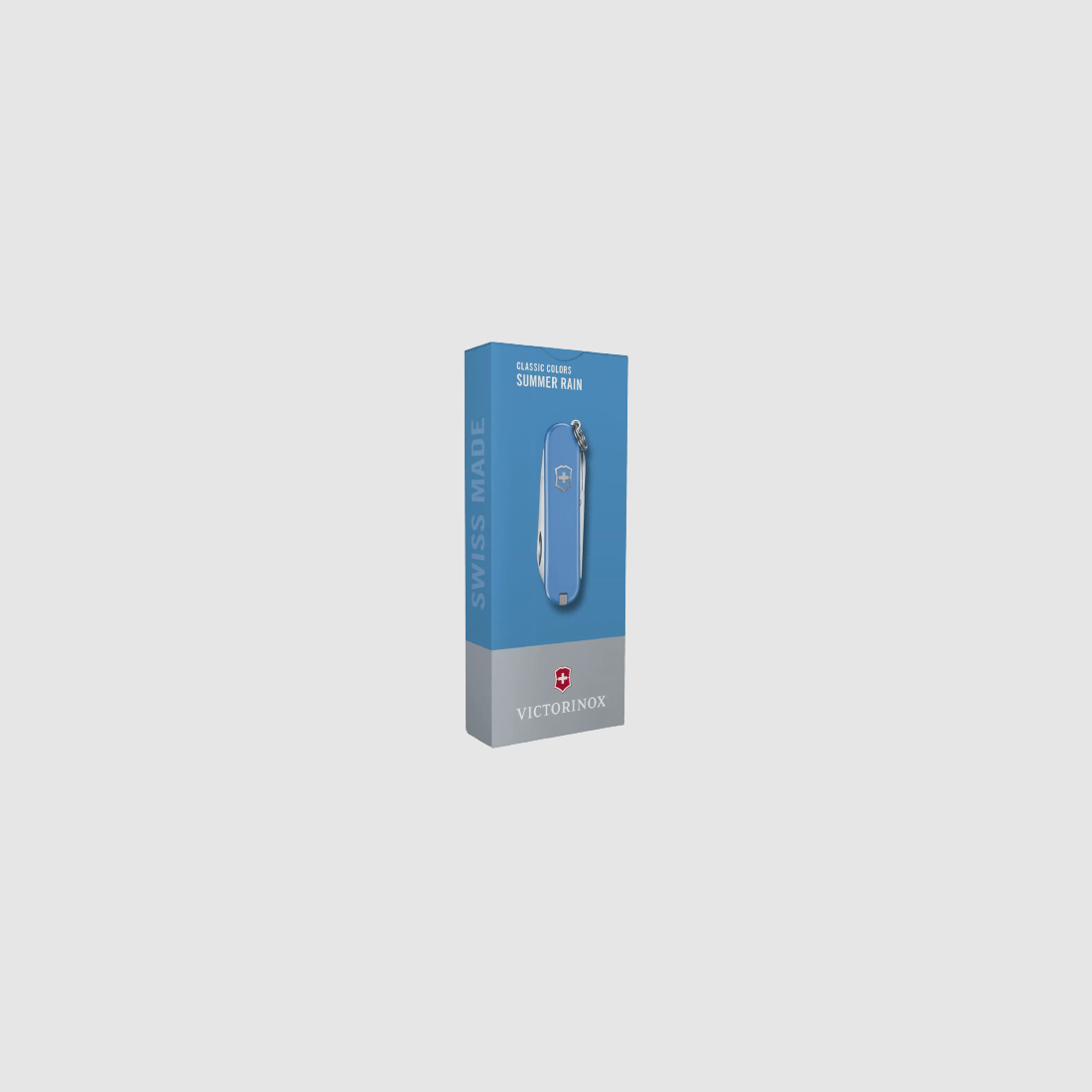 VICTORINOX – CLASSIC SD – BLAU, Bild 4 von 4