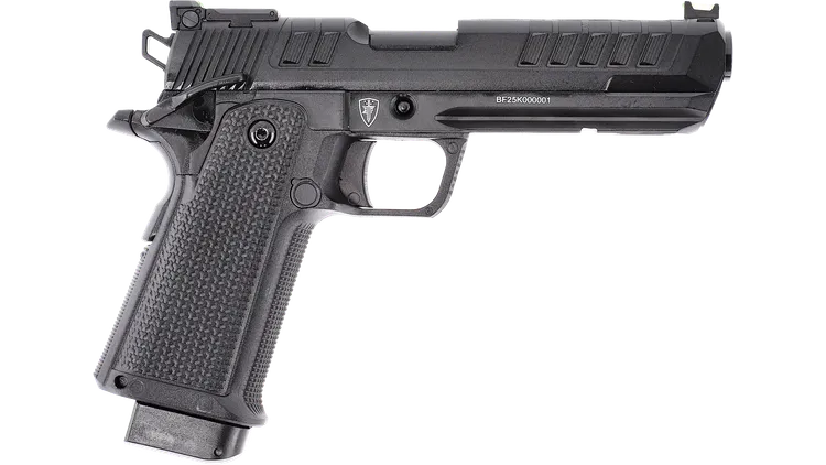 ELITE FORCE ROGUE 11 - 6MM AIRSOFT - BLOWBACK, afbeelding 2 van 2