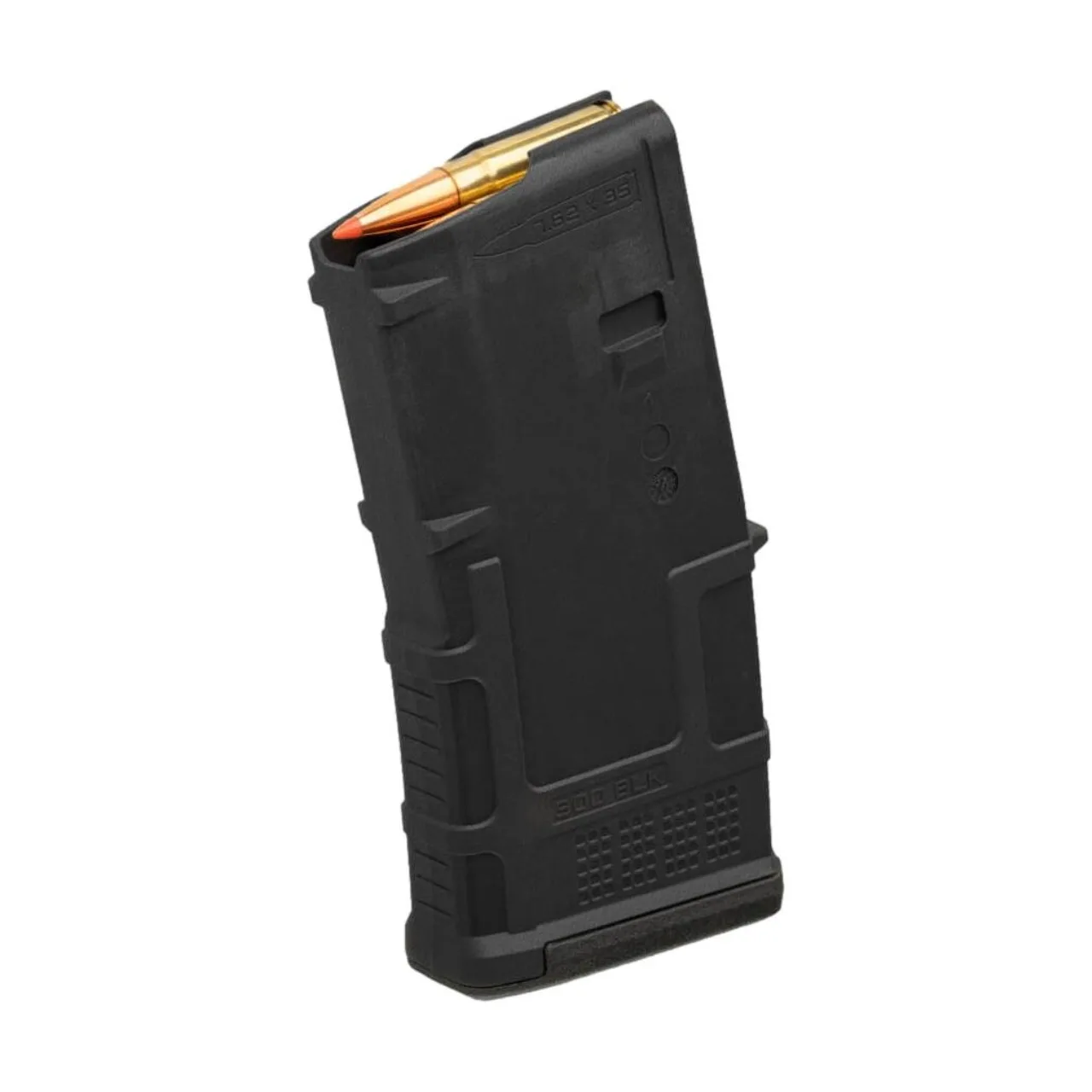 Magpul PMAG 20 AR 300 B GEN M3, 300 BLK Schwarz