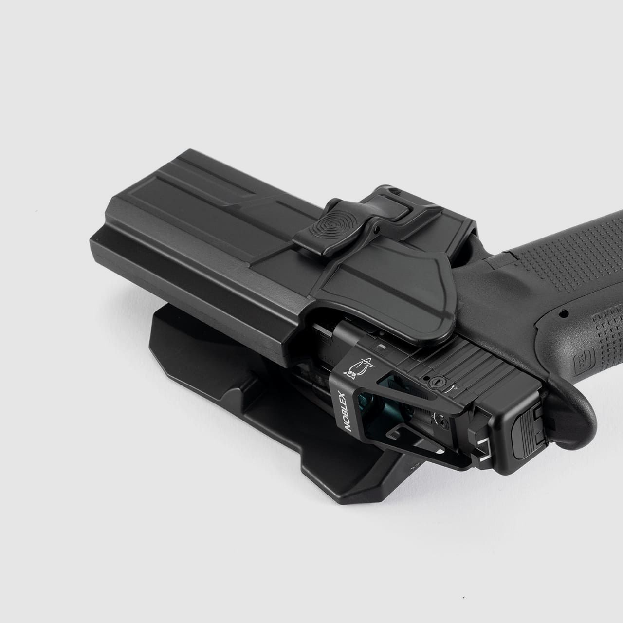 NOBLEX NV 1x23 OS Glock MOS (bis Gen. 5)