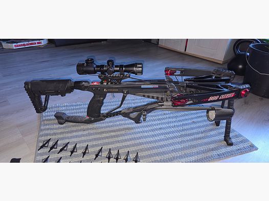  Armbrust Siege