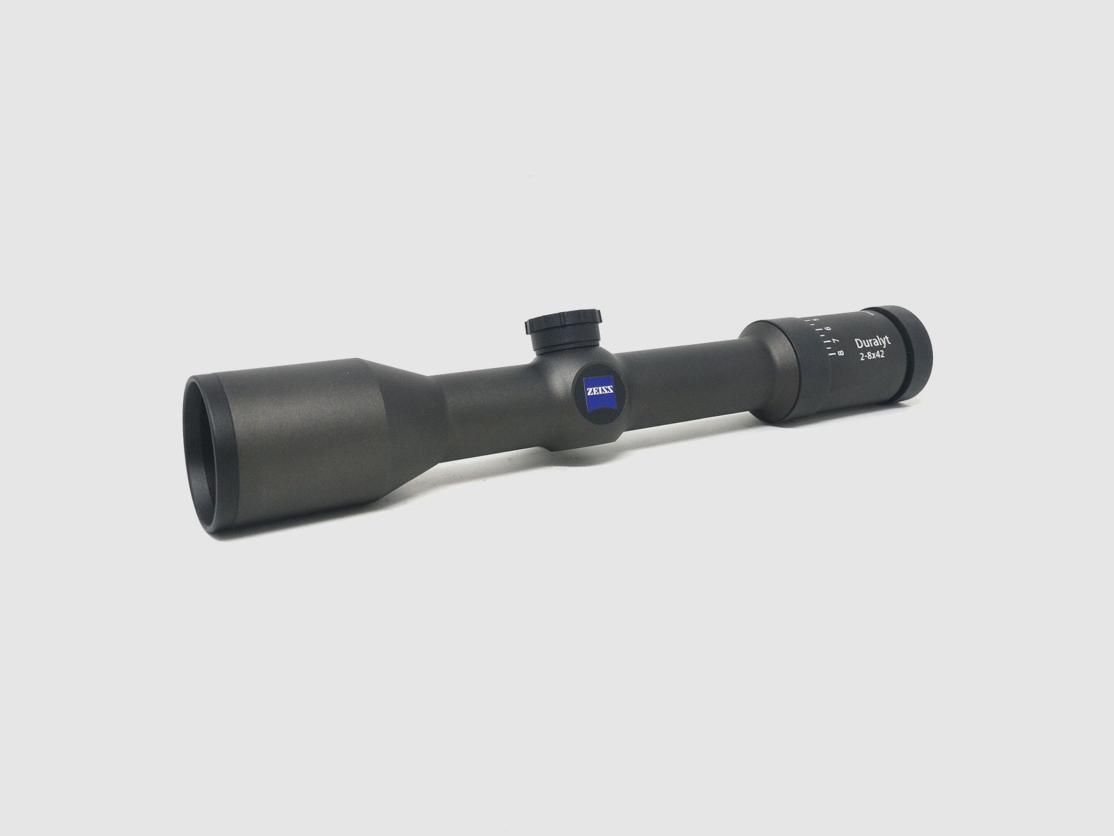 Zeiss Duralyt 2-8×42 mm (Ret. 06), Bild 1 von 4