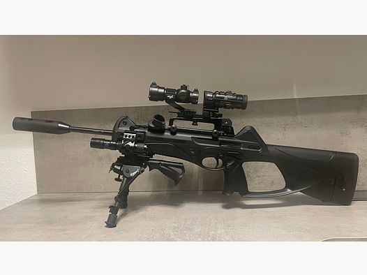Beretta CX4 Storm  Halbautomatik