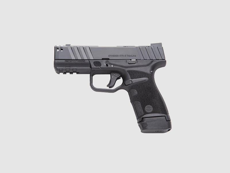 Pistolet STOEGER mod. STR-9 ThinLine cal. 9mm Para, image 2 sur 2