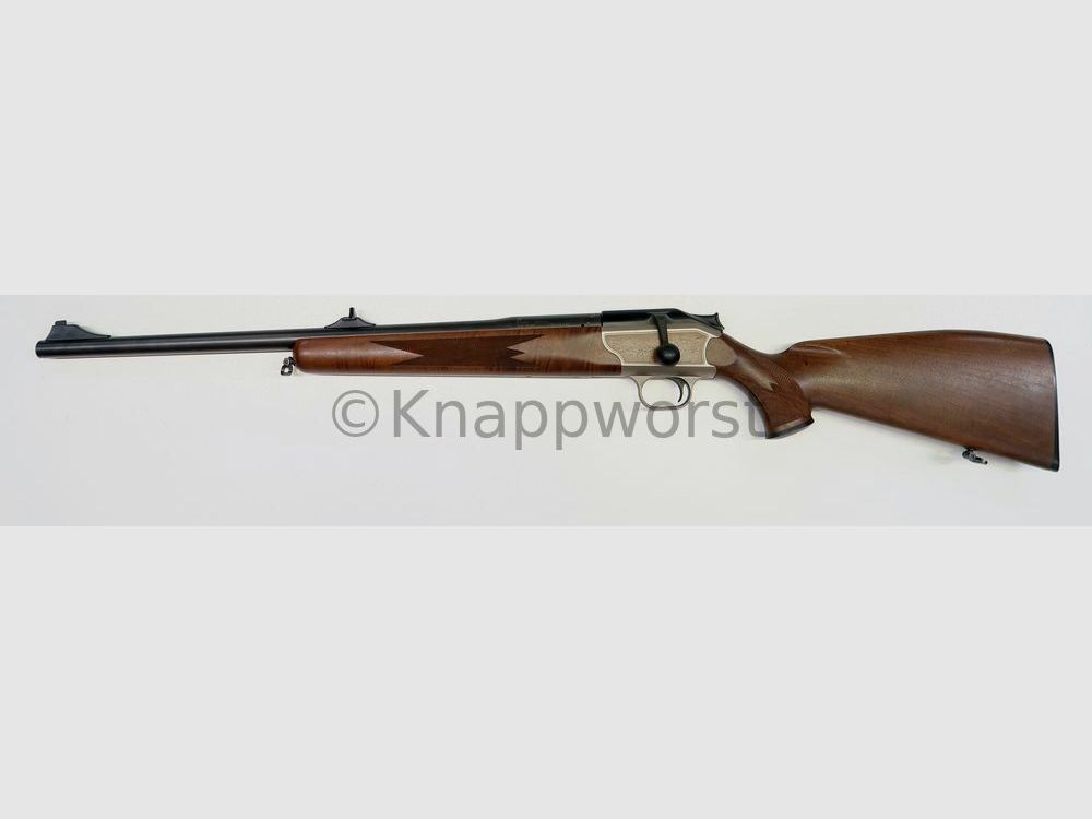 Blaser-Waffen	 Blaser R93 Luxus SemiWeight
