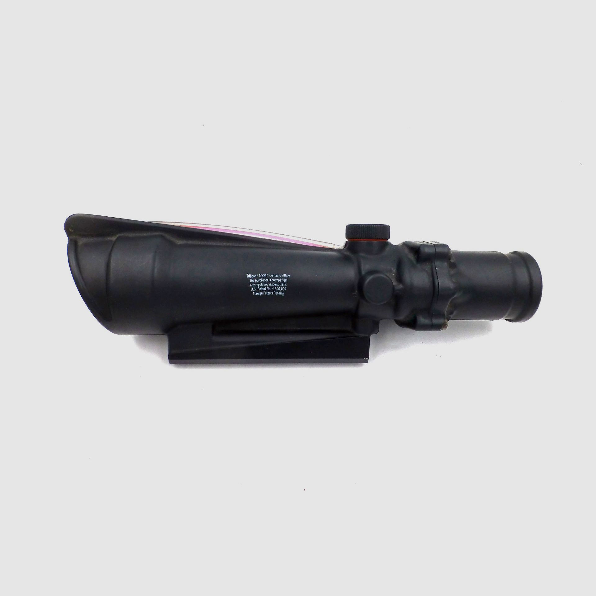 Mirino TRIJICON ACOG 3.5×35, immagine 4 di 4