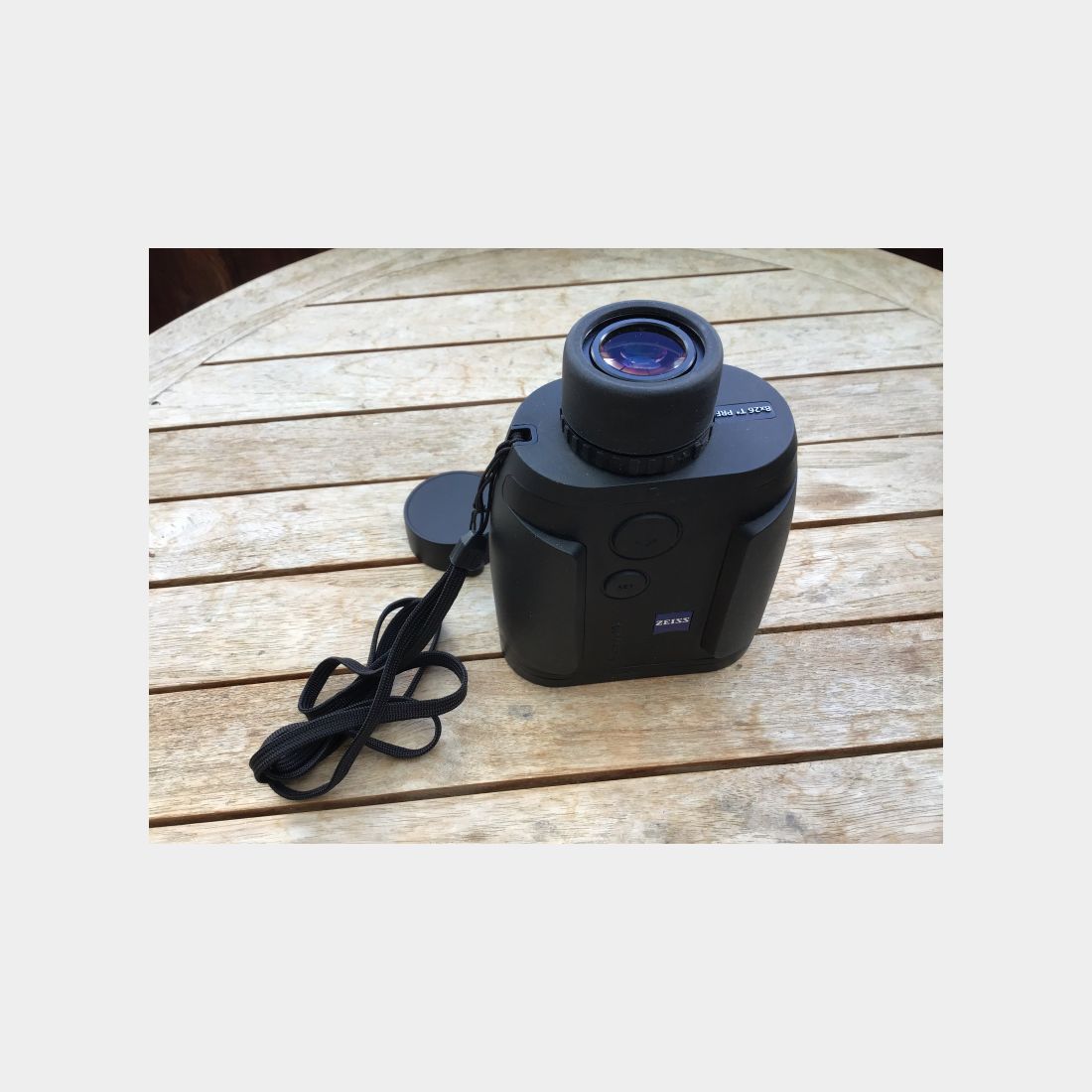Zeiss Laserentfernungsmesser , Leica, Swarovski