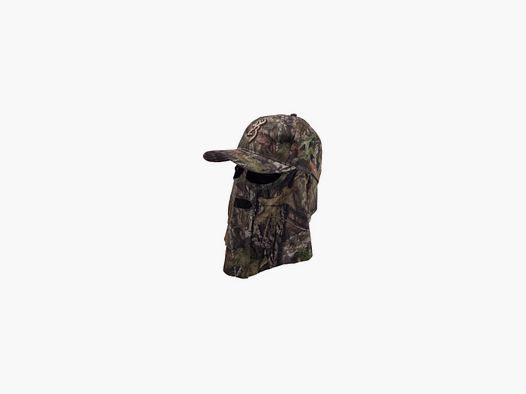 Kappe mit Gesichtsmaske Browning