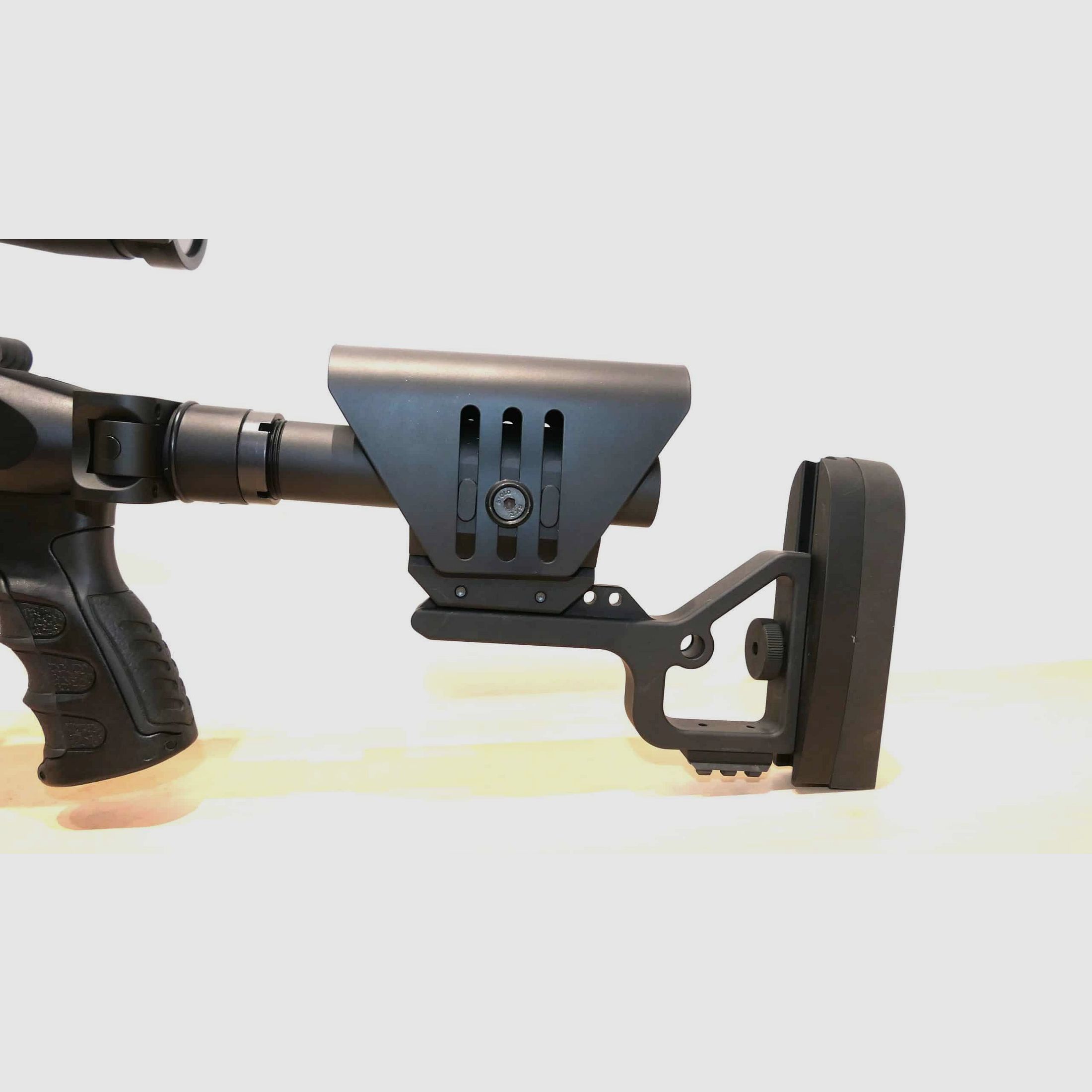 SABATTI STR TACTICAL MRR .308 Win - gebraucht, Bild 10 von 14