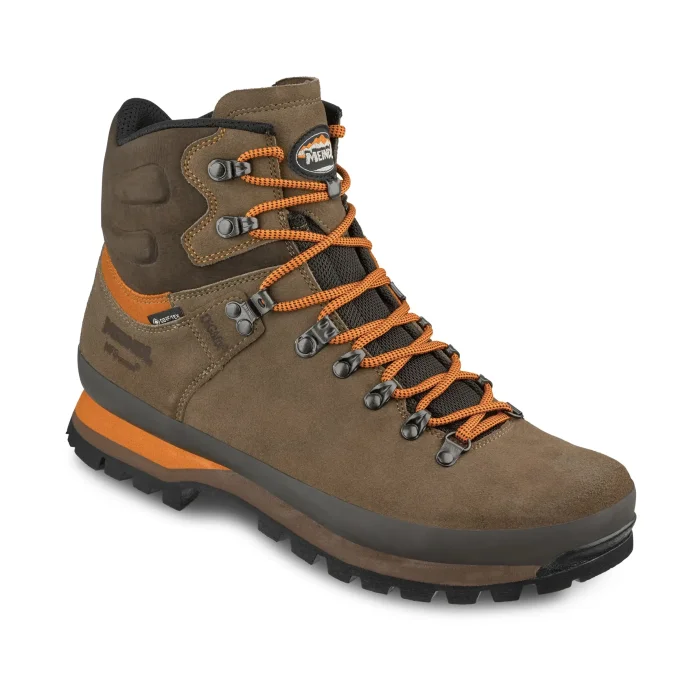 Men’s boots MEINDL Ferwall MFS Gore-Tex 2671/10, image 1 of 2