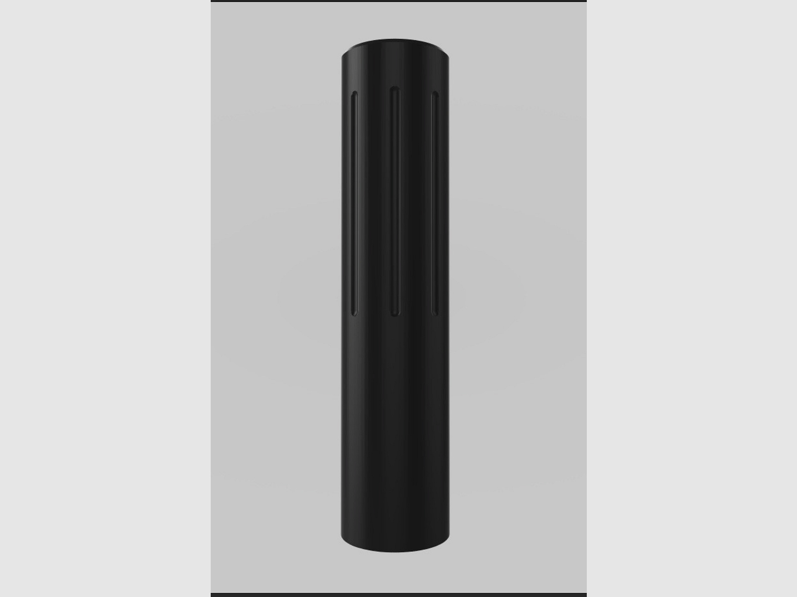 Aea megalodon silencer