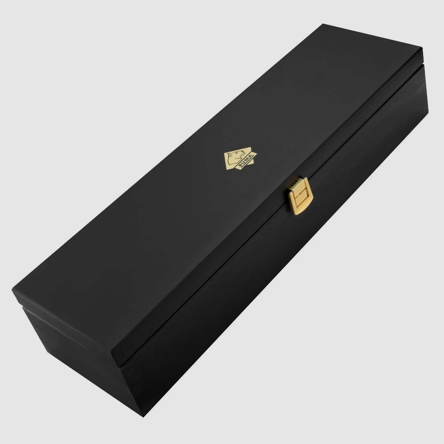 PUMA Holz-Geschenkbox, groß