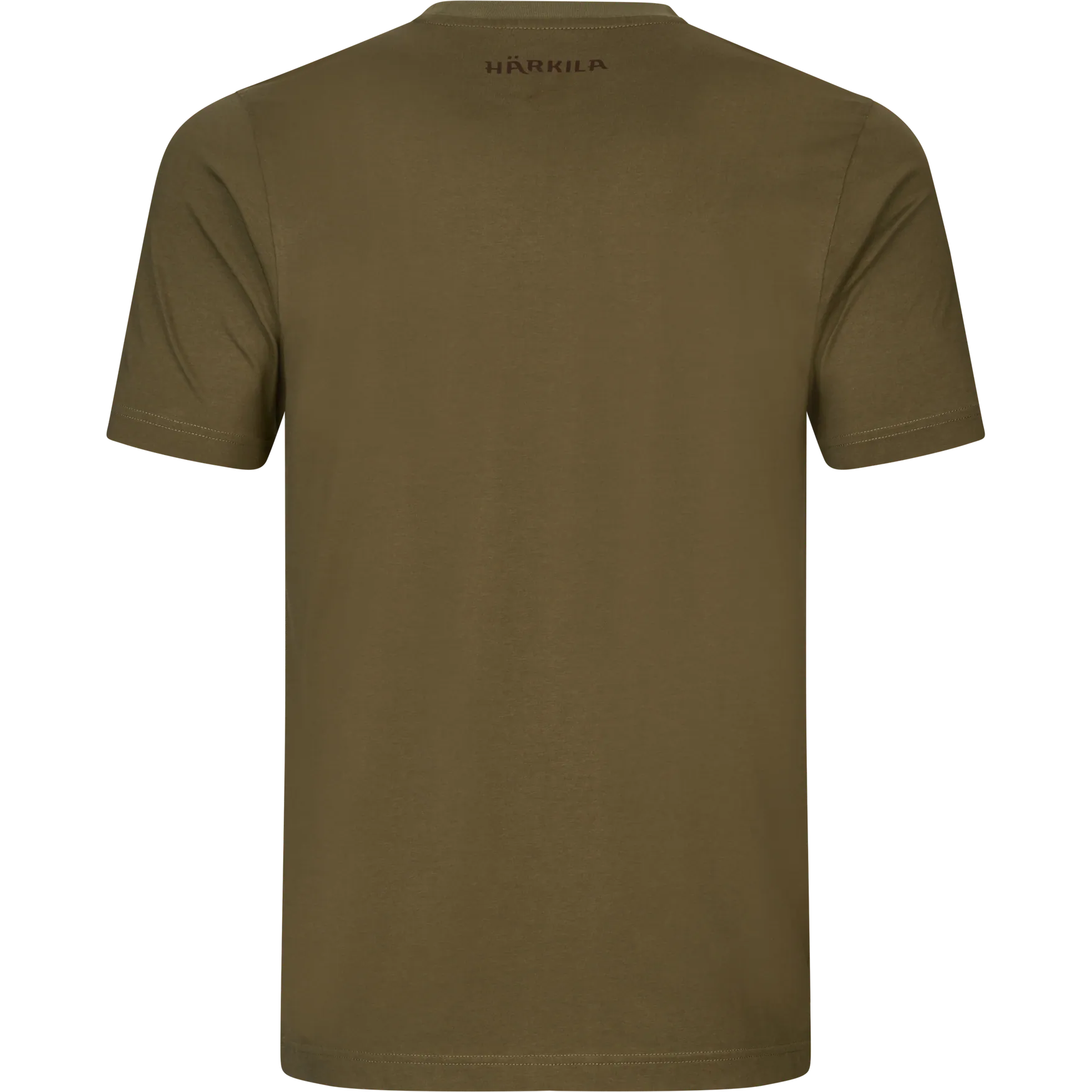Härkila H-logo S/S T-shirt, image 3 of 5