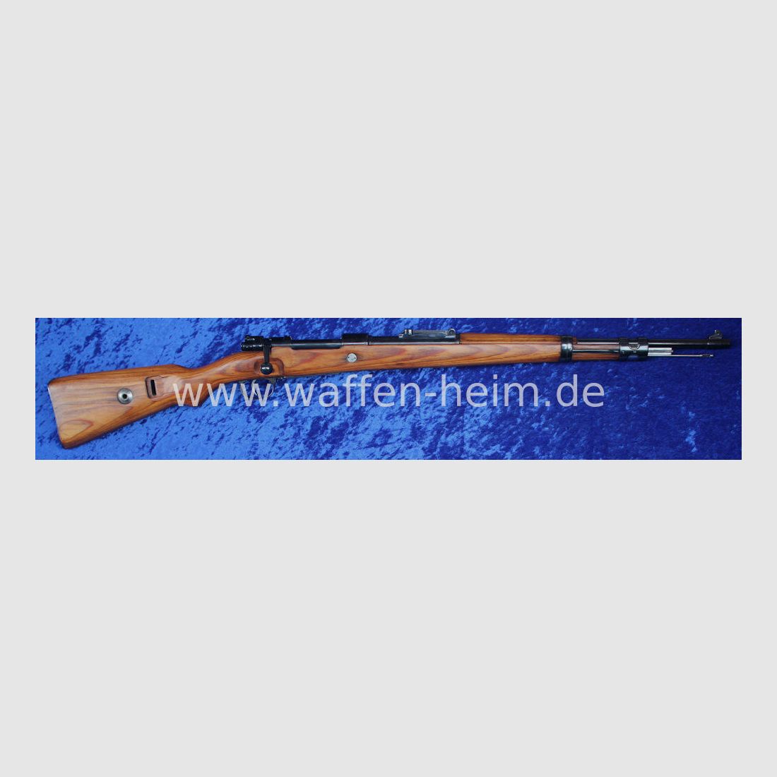 S/42 1938 K 98 k, billede 2 af 8