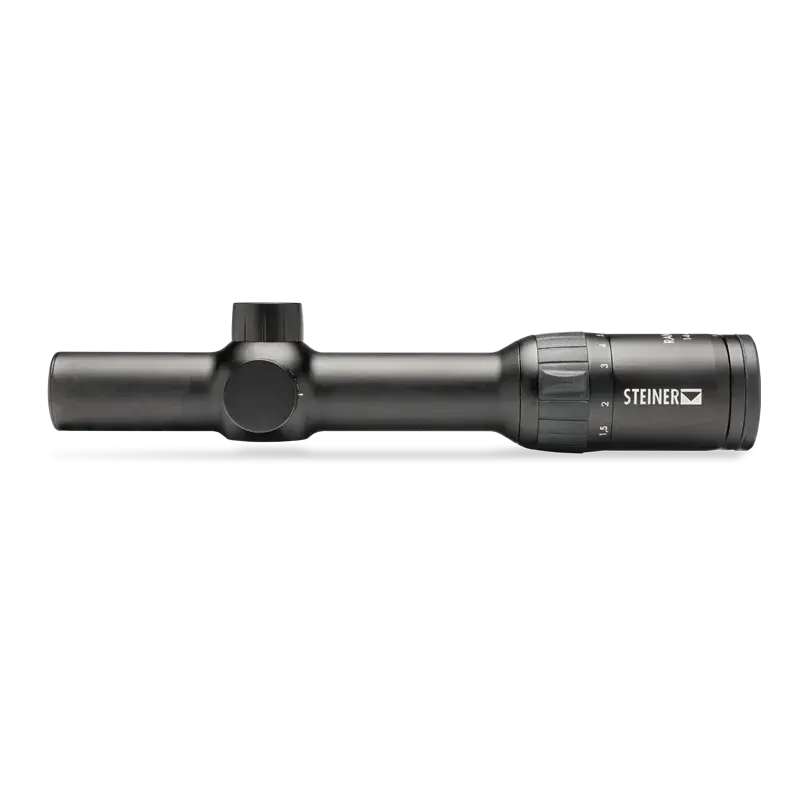 Lunette Ranger 6 / 1-6X24 Réticule 4A-i Steiner, image 2 sur 6