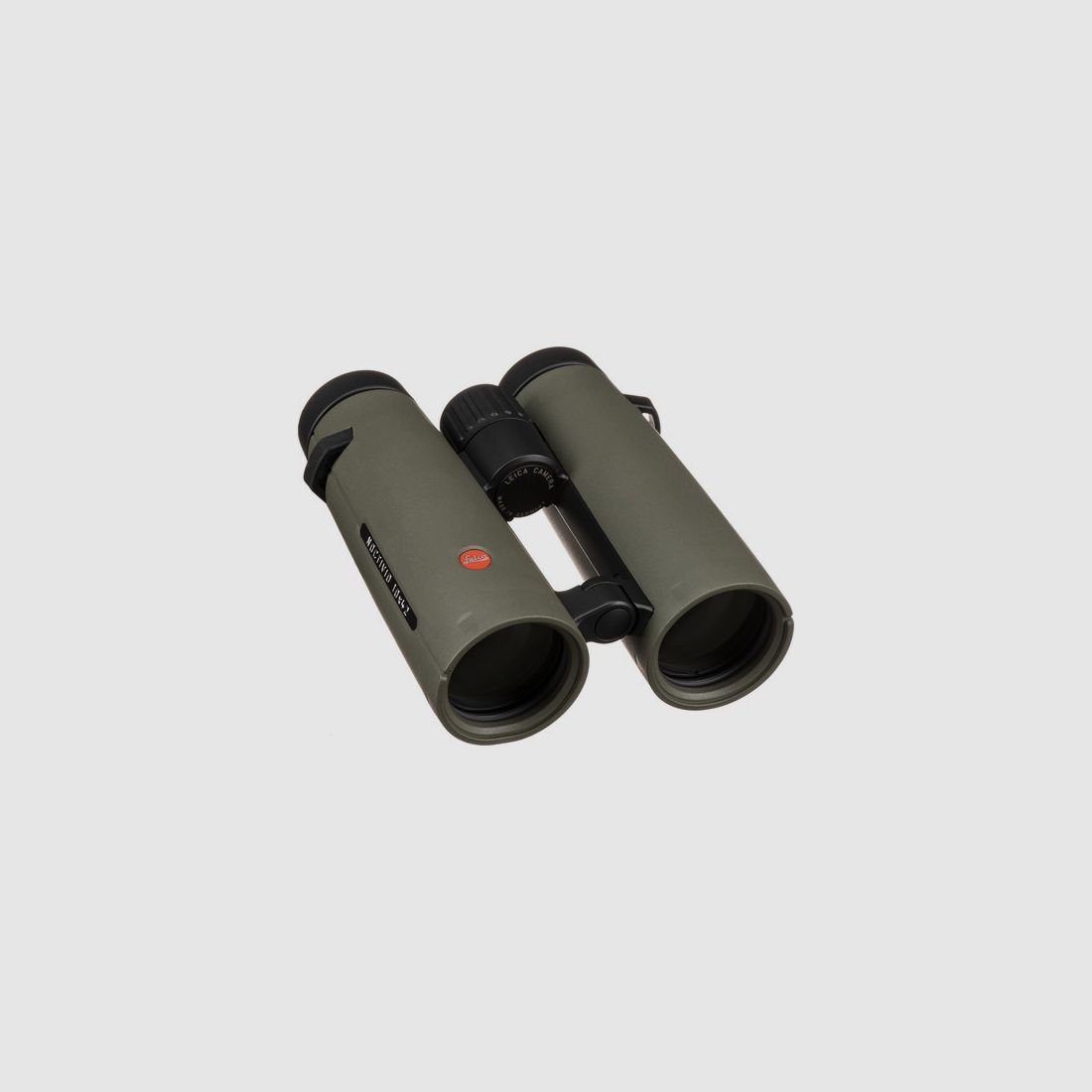 NOCTIVID 10x42, groen, afbeelding 1 van 4