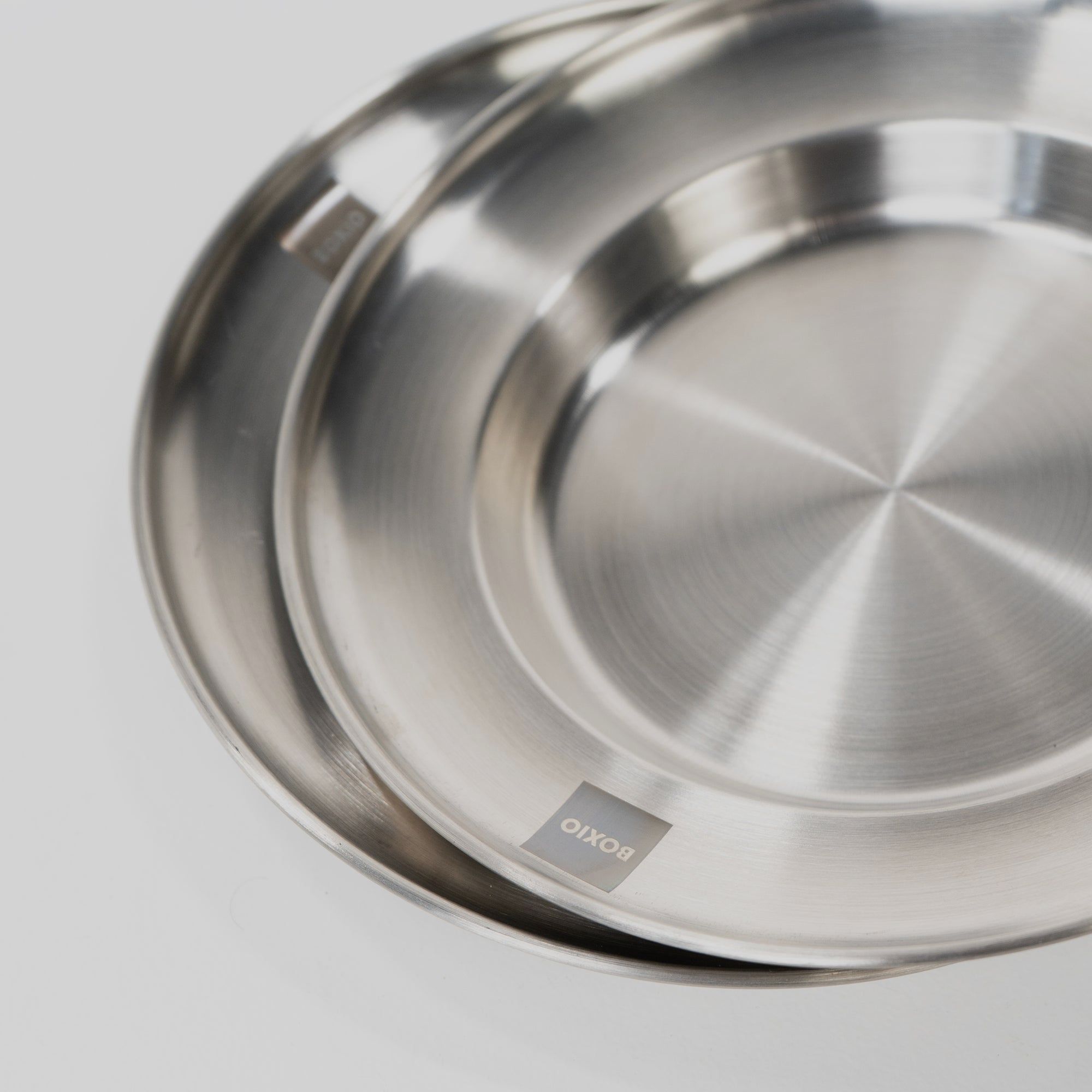 Camping Bord | BOXIO - PLATE