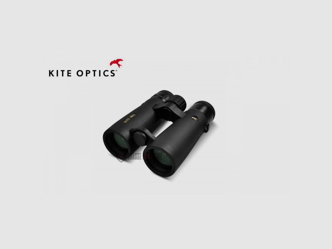 Jumelles KITE Ibis Ed 12x50, image 1 sur 3