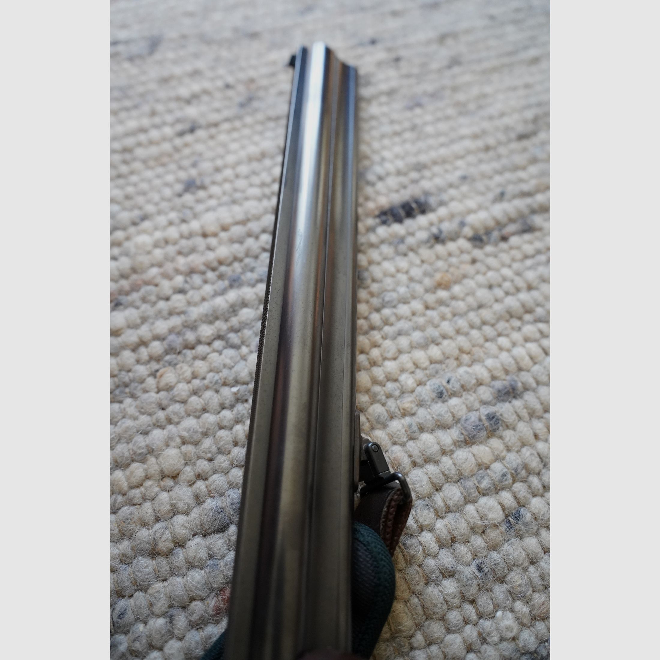 Blaser BBF/Bergstutzen 700/88 Luxus .30-06 en Estl. 5,6x52r