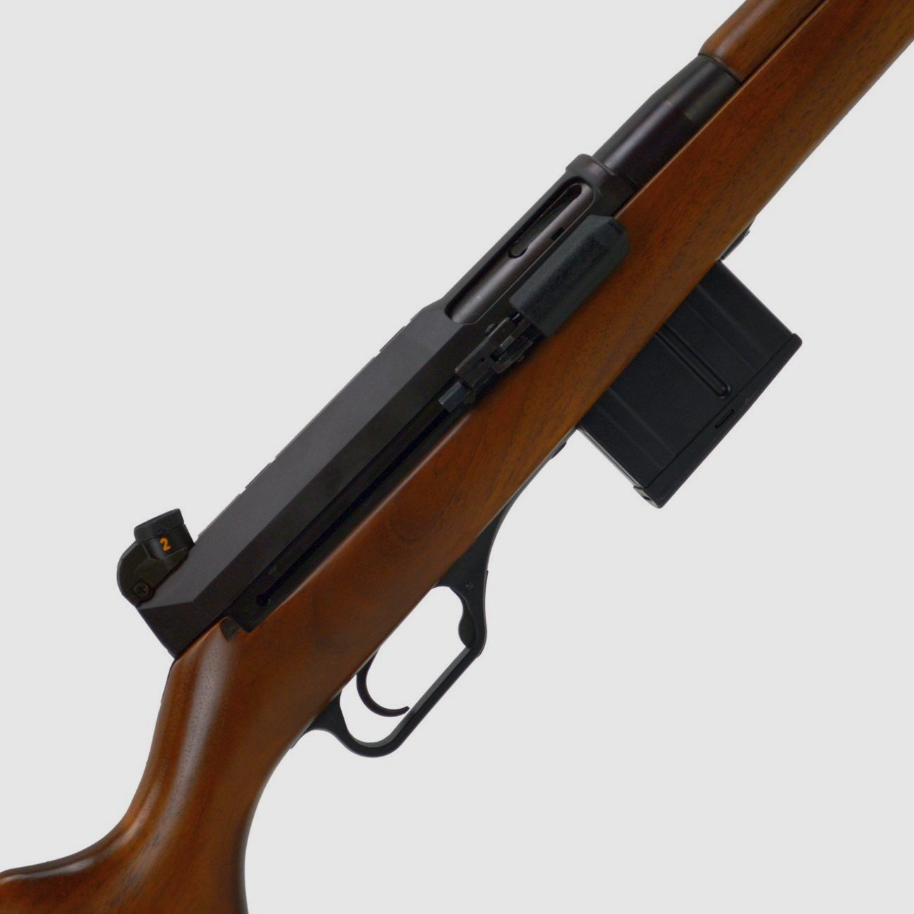 SL-7 Wood 17.7", Bild 3 von 3