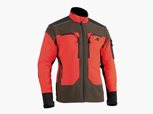 PSS Jacke X-treme Vario