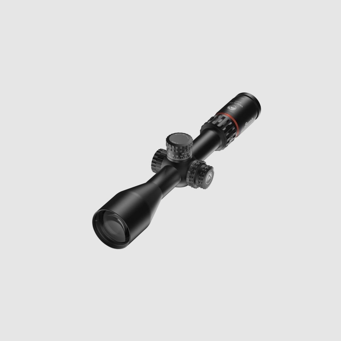 Burris Veracity PH 4-20x50 Abs. RC-MOA, direct leverbaar