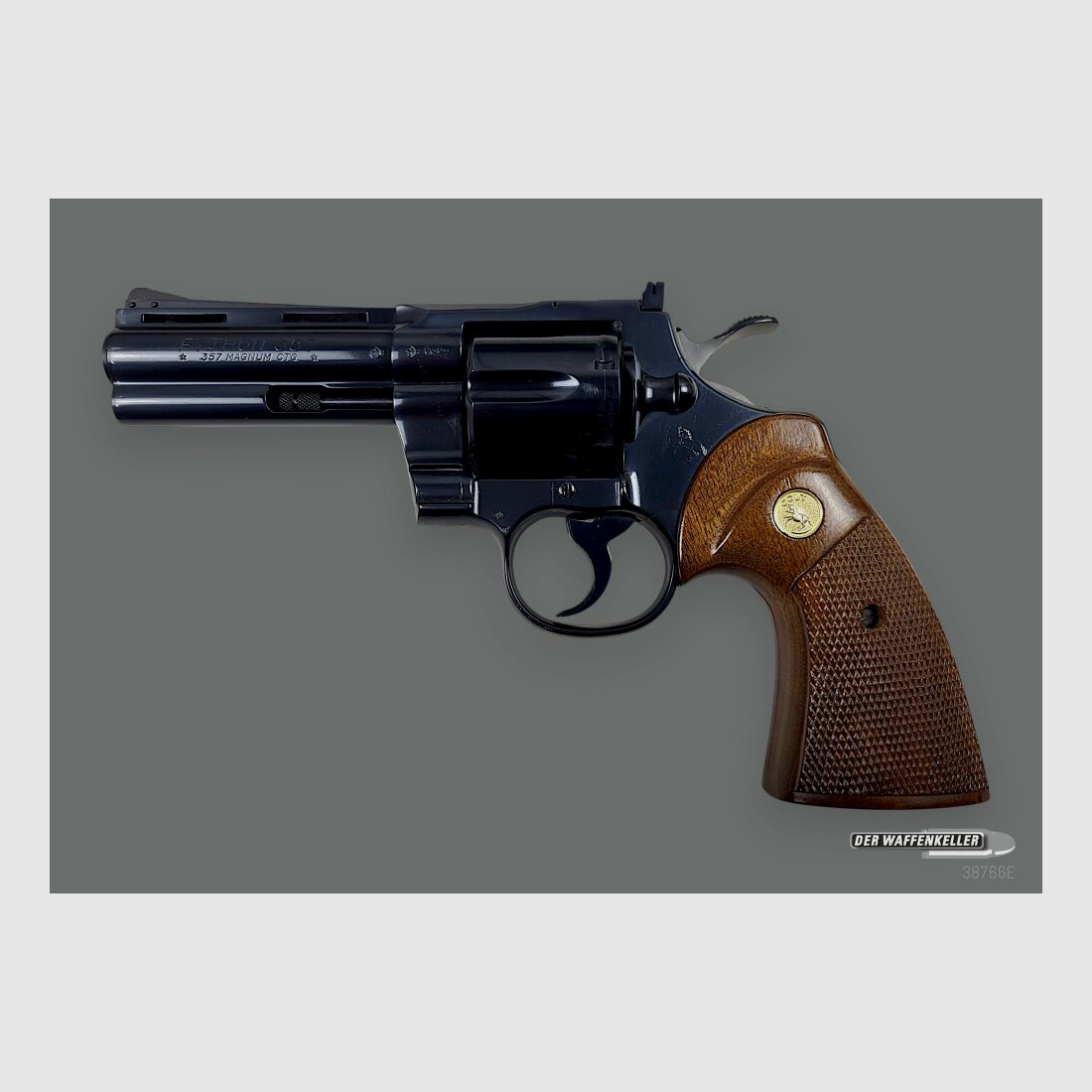 Colt Python
