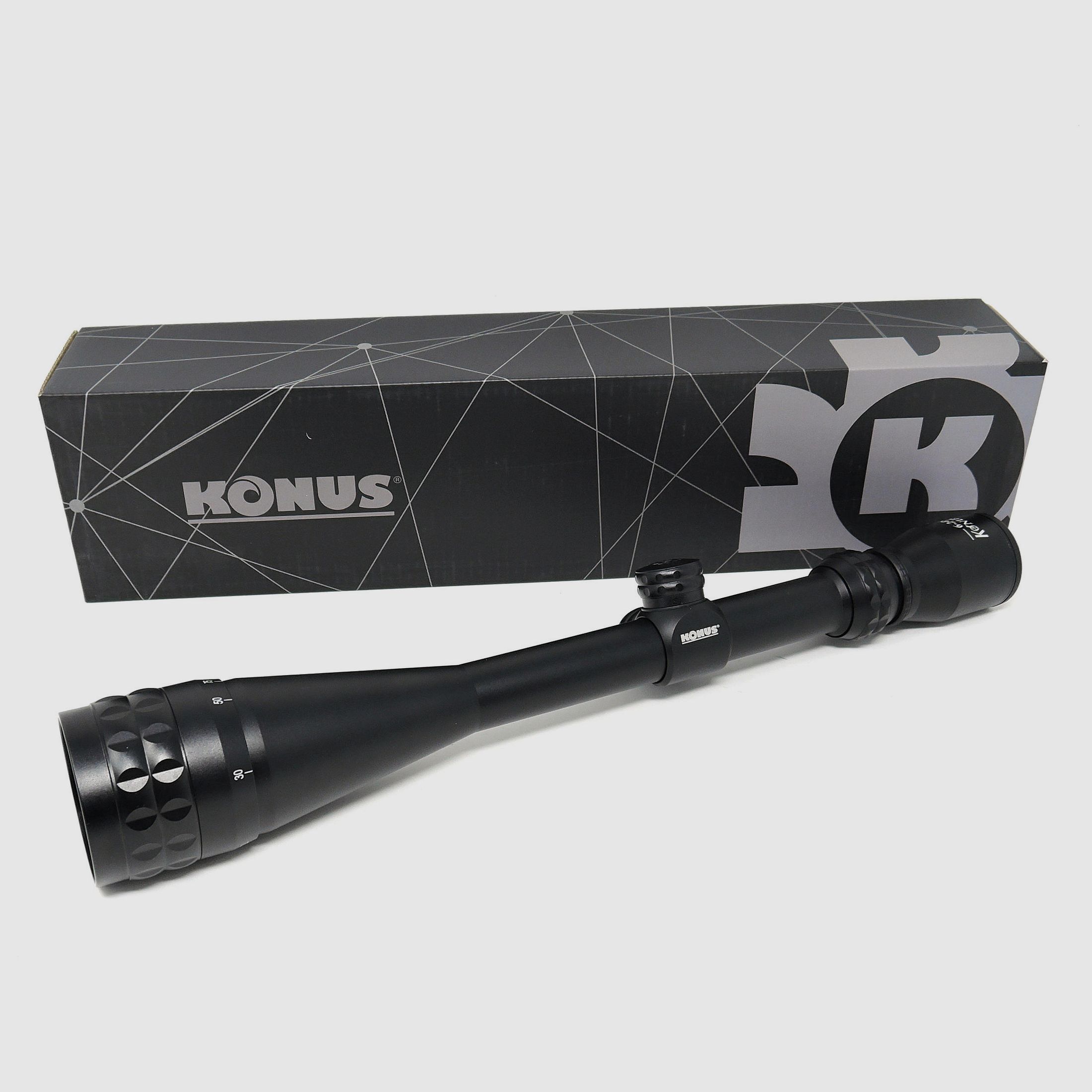 Konuspro 6-24×44 mm (#7259), Bild 1 von 5
