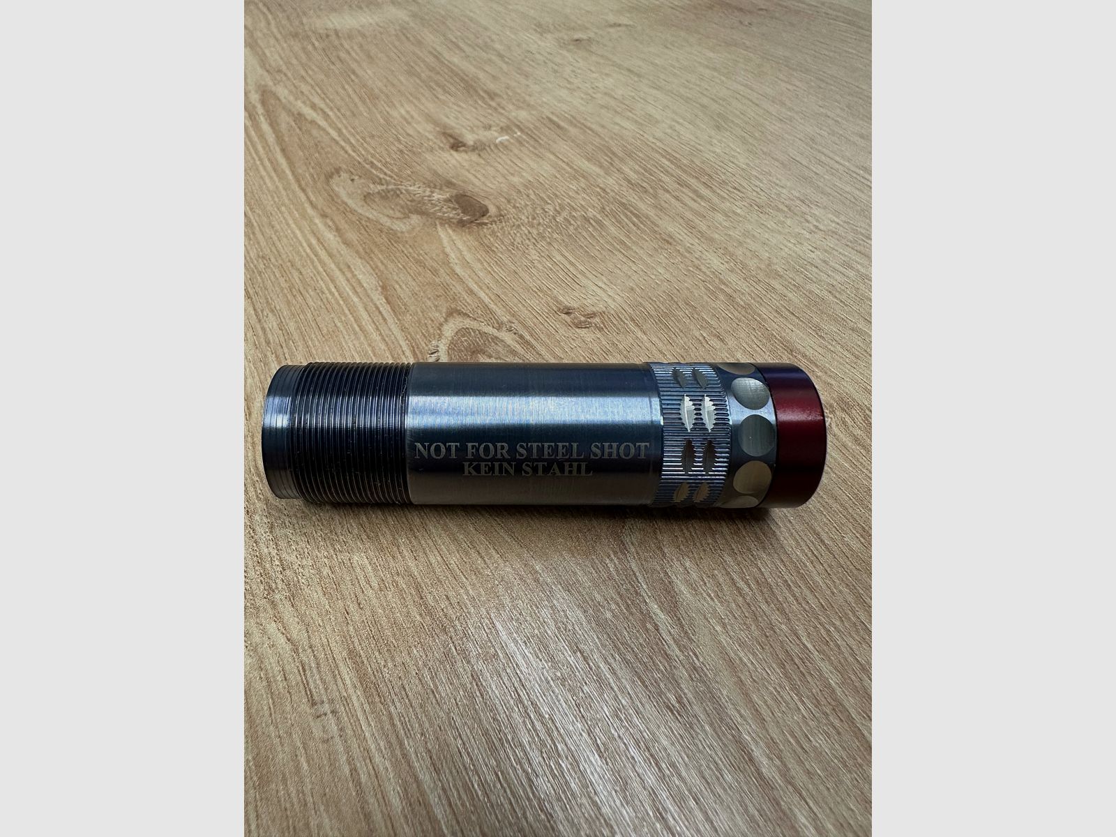 Choke Blaser Titan de Briley - Série F - LF