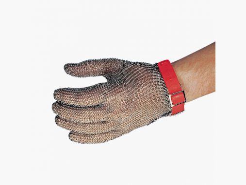 Landig snijbeschermhandschoen | XL