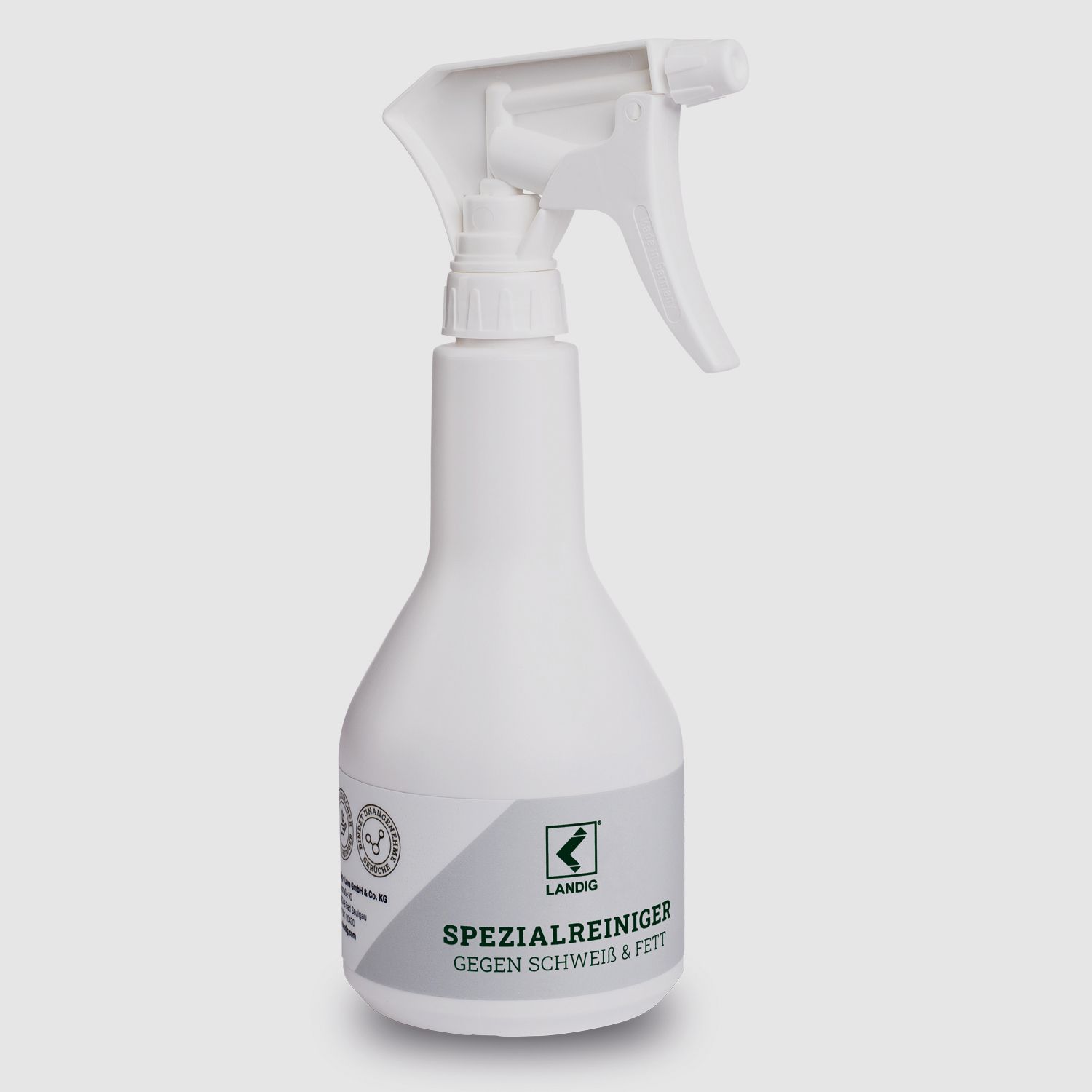 Landig Spezialreiniger 500 ml Sprühflasche