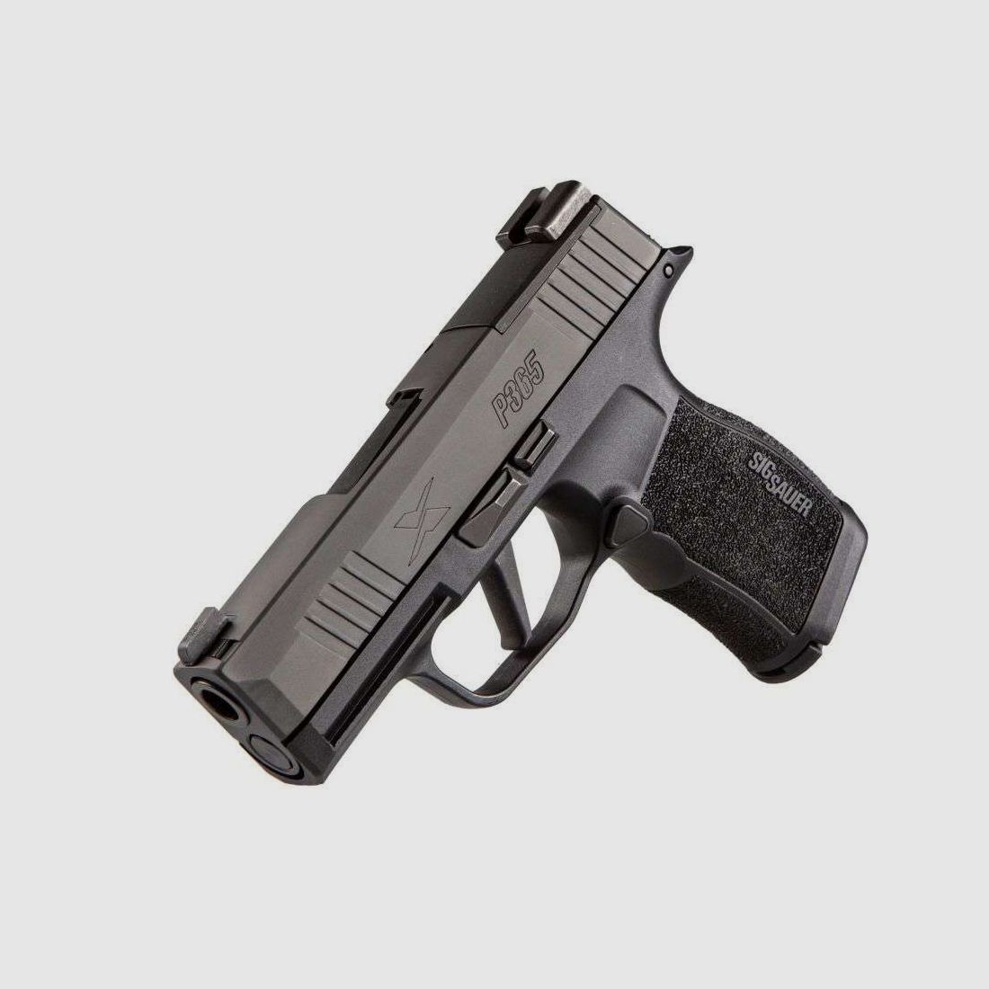 Sig Sauer Pistolet P365X Macro 3,1″ Cal.9×19, image 3 sur 8