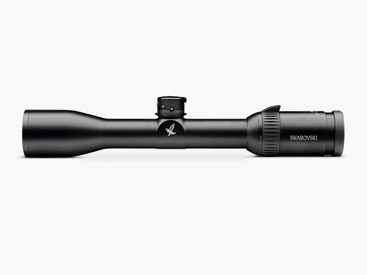 Swarovski Z6i - 1,7-10x42 BT L ohne Schiene Ballistikturm