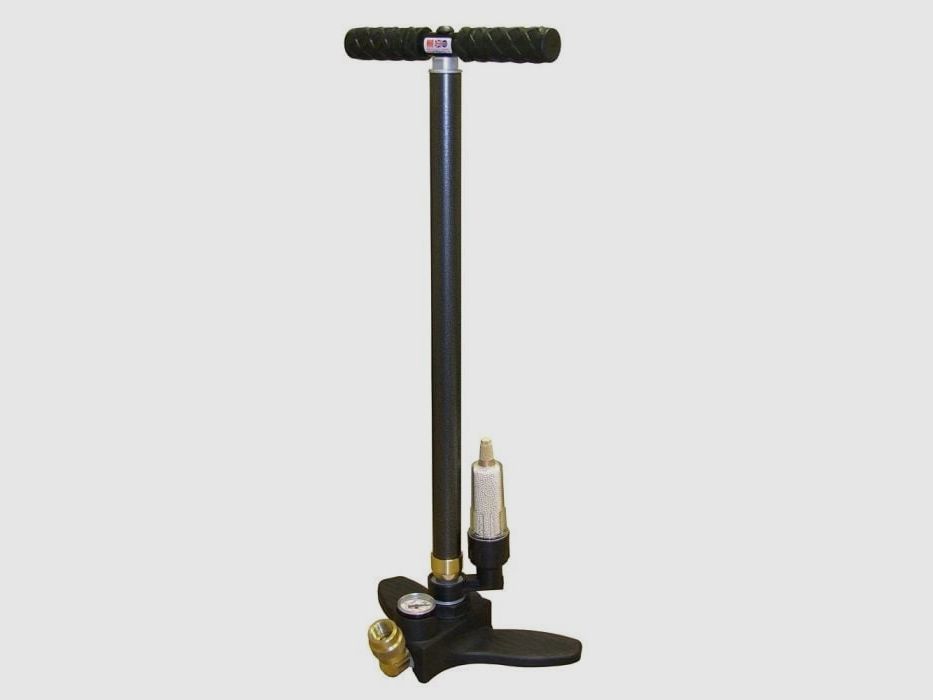 Manuelle Pumpe Hill Pumps MK5 Pro mit DIN-Feuchtigkeitsfilter - Version 2023