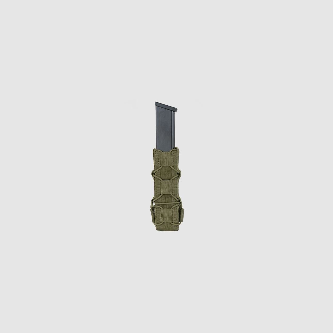 Extended Pistol Pouch - Olive [8FIELDS]