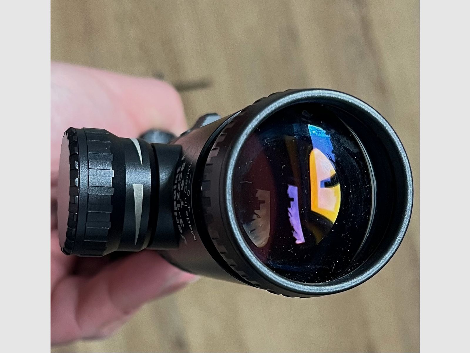 Zeiss Victory Varipoint M 3-12x56 LA 56. Preis verhandelbar